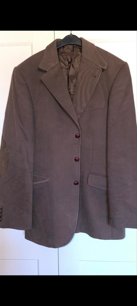 Blazer Scapa maat 50 of medium, Kleding | Heren, Kostuums en vesten, Ophalen of Verzenden, Maat 48/50 (M)