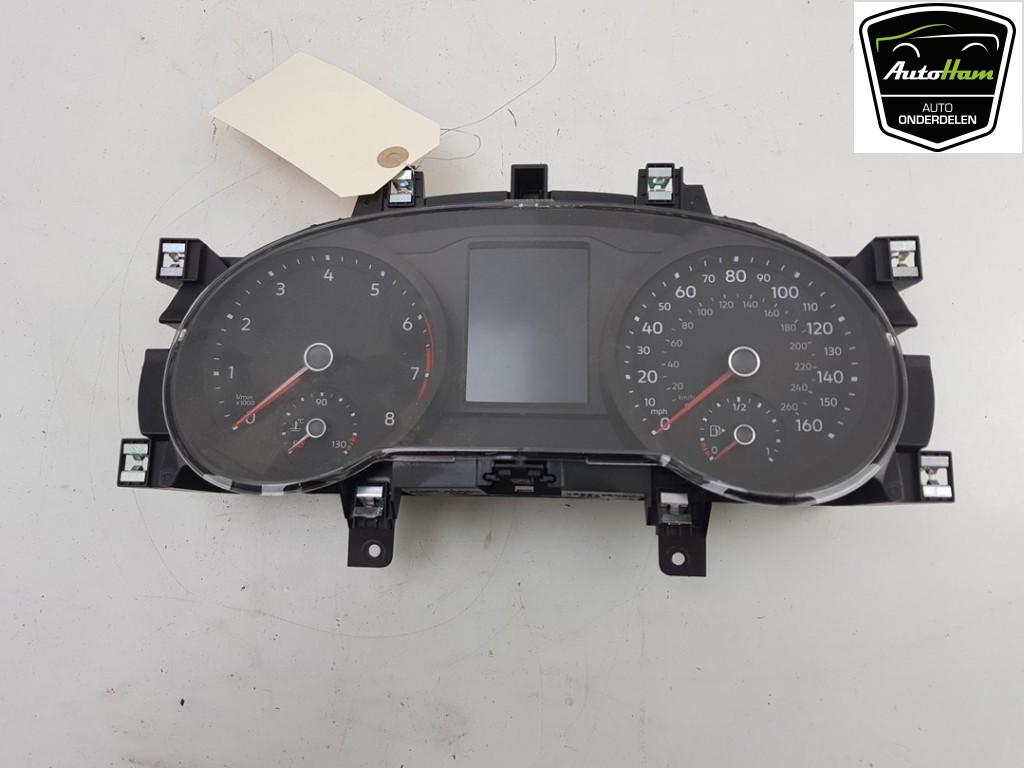 INSTRUMENTS DE BORD Volkswagen Tiguan (AD1) (|5NA920950C|), Autos : Pièces & Accessoires, Utilisé, Volkswagen