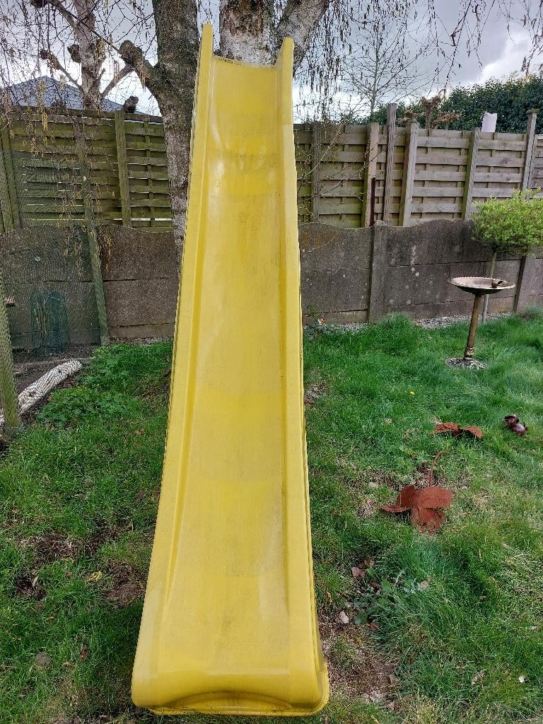 Schommel attributen, Kinderen en Baby's, Speelgoed | Buiten | Speeltoestellen, Ophalen, Gebruikt, Schommel