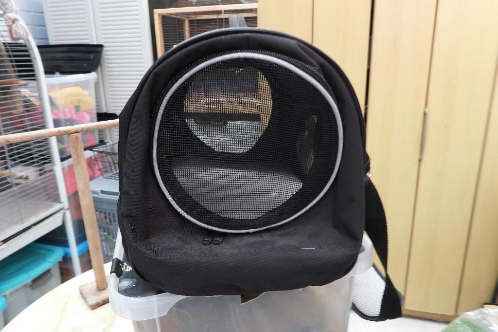 transportboxon, Dieren en Toebehoren, Ophalen, Nieuw