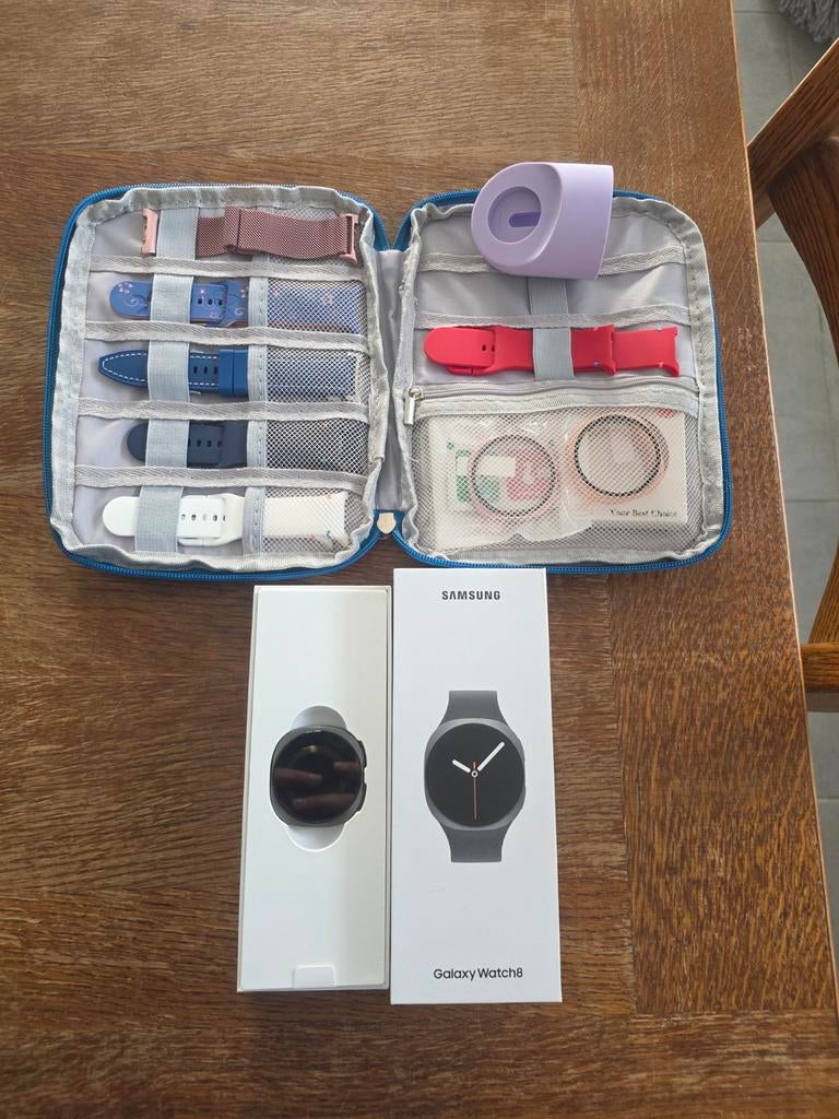 Montre, Handtassen en Accessoires, Horloges | Antiek, Ophalen of Verzenden