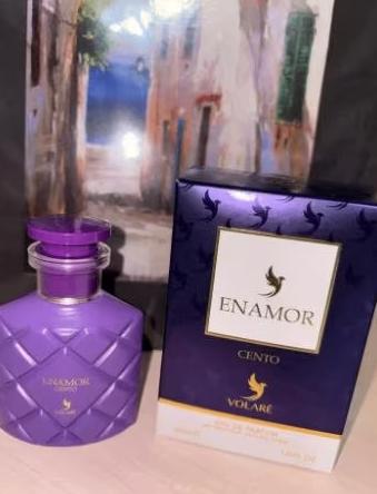 Volaré parfum 30ml unisex, Ophalen, Nieuw