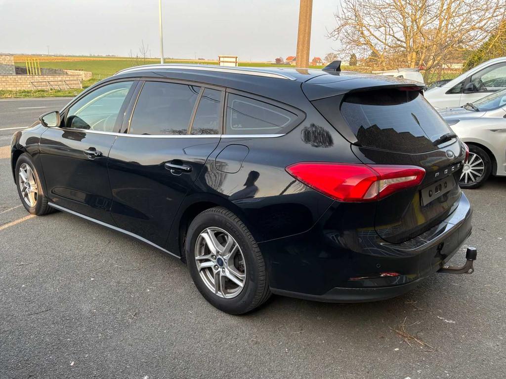 2019 FORD Focus DEH Voiture, Autos, Focus, Achat, Entreprise, Autre carrosserie