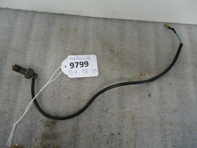 R1 1998 - 1999, 2000 - 2001 Yamaha D1-14598, Motos, Pièces | Yamaha