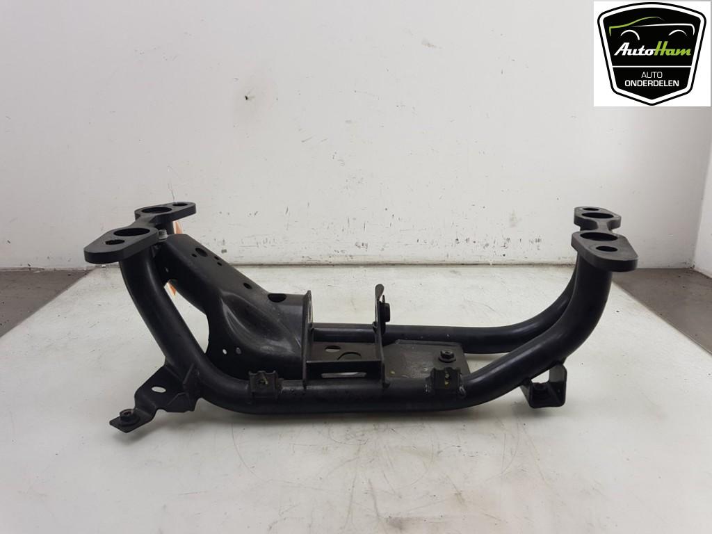 BERCEAU MOTEUR Land + Range Rover Range Rover Sport (LW), Utilisé, Land Rover