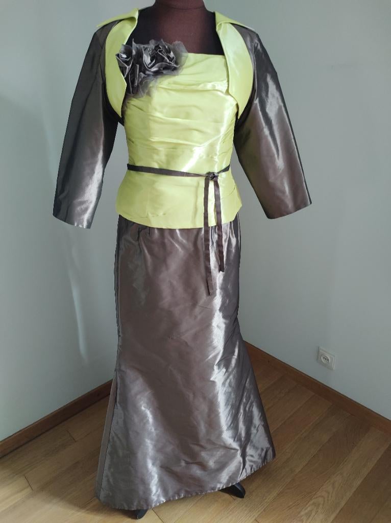 Feest kledij oni onik maat 42., Ophalen, Maat 42/44 (L), Oni Onik, Zo goed als nieuw