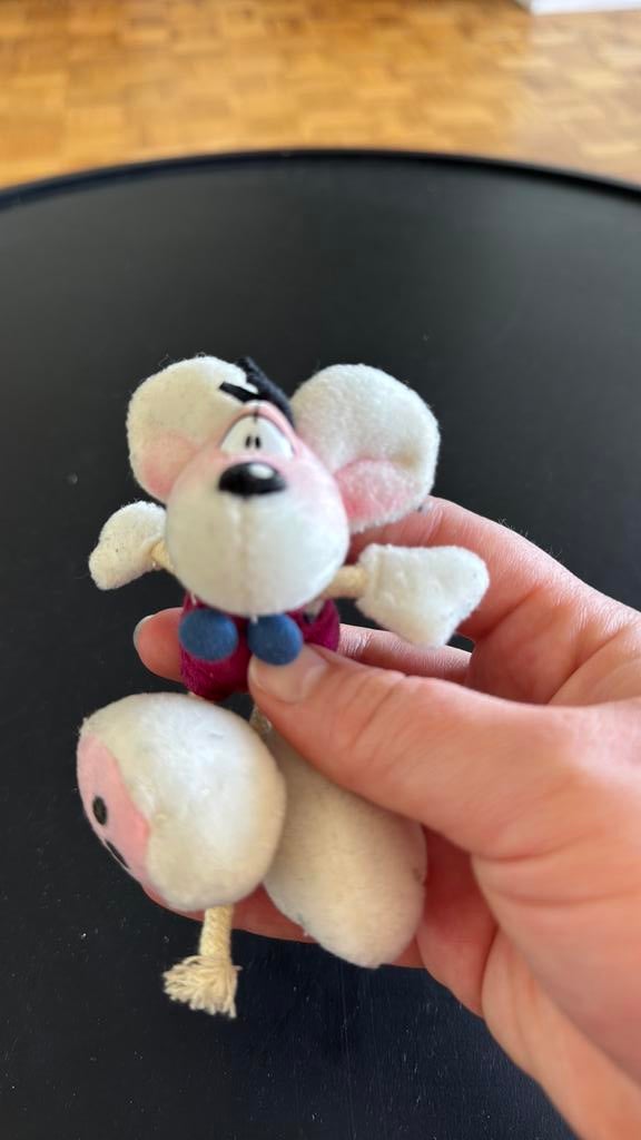 Diddl sleuthanger, Verzamelen, Diddl, Ophalen, Diddl, Zo goed als nieuw