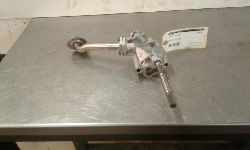 POMPE A HUILE Audi A4 Avant (B5) (|059115153A|), Autos : Pièces & Accessoires, Utilisé, Audi