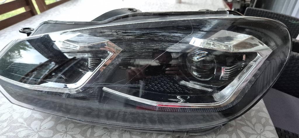 Phare golf 7, Autos : Pièces & Accessoires, Enlèvement