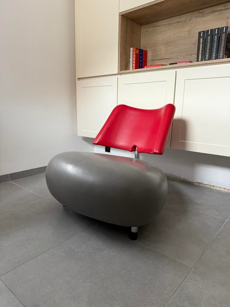 Leolux Pallone Pa, Ophalen of Verzenden, Nieuw, Overige materialen, Arco pastoe moooi artifort flexform vitra