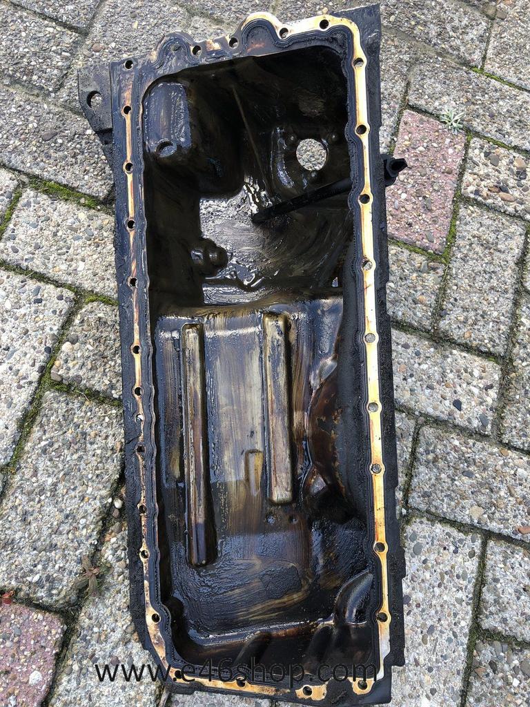 CARTERPAN BMW 325i E90 2005, Gebruikt, -, -, Ophalen of Verzenden