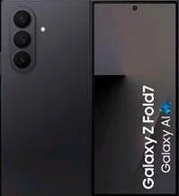 Samsung Z fold 7 256gb met watch en ring, Telecommunicatie, Ophalen of Verzenden