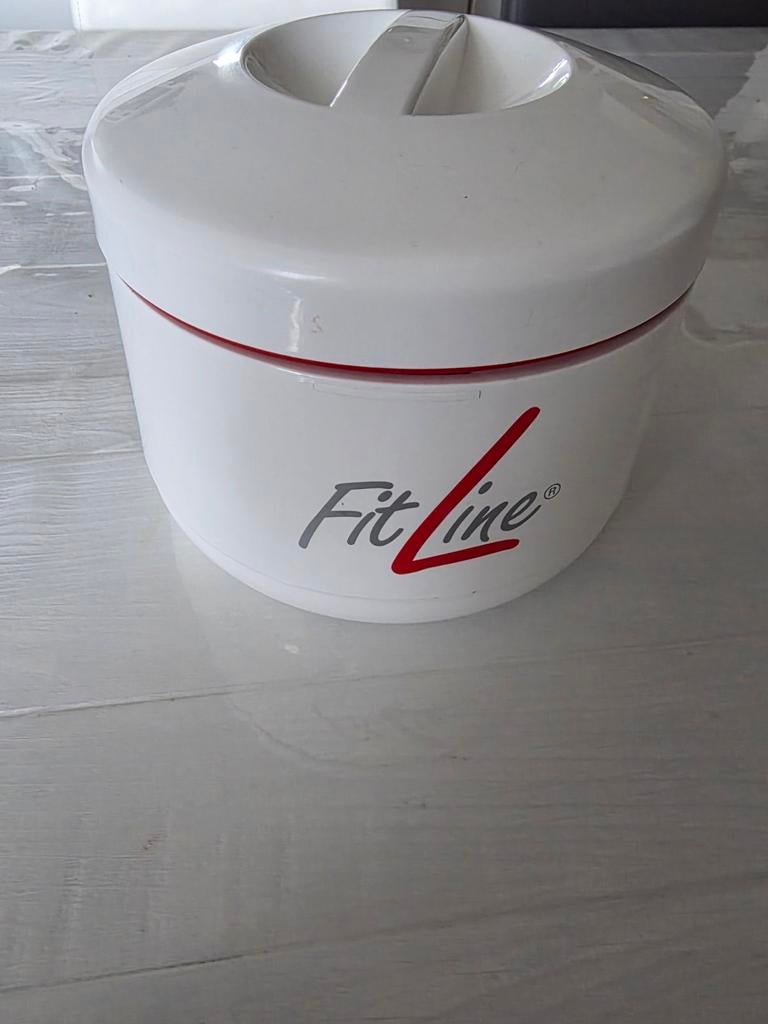 Yaourtiere neuve, Enlèvement