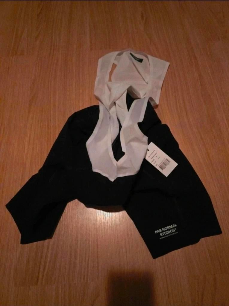 Pas Normal Studios Solitude fietsbroek, Ophalen of Verzenden