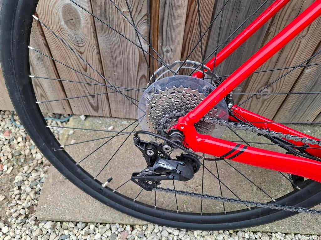 Topper!Nieuwe ebike merida escultura 400, maat Xl, Ophalen