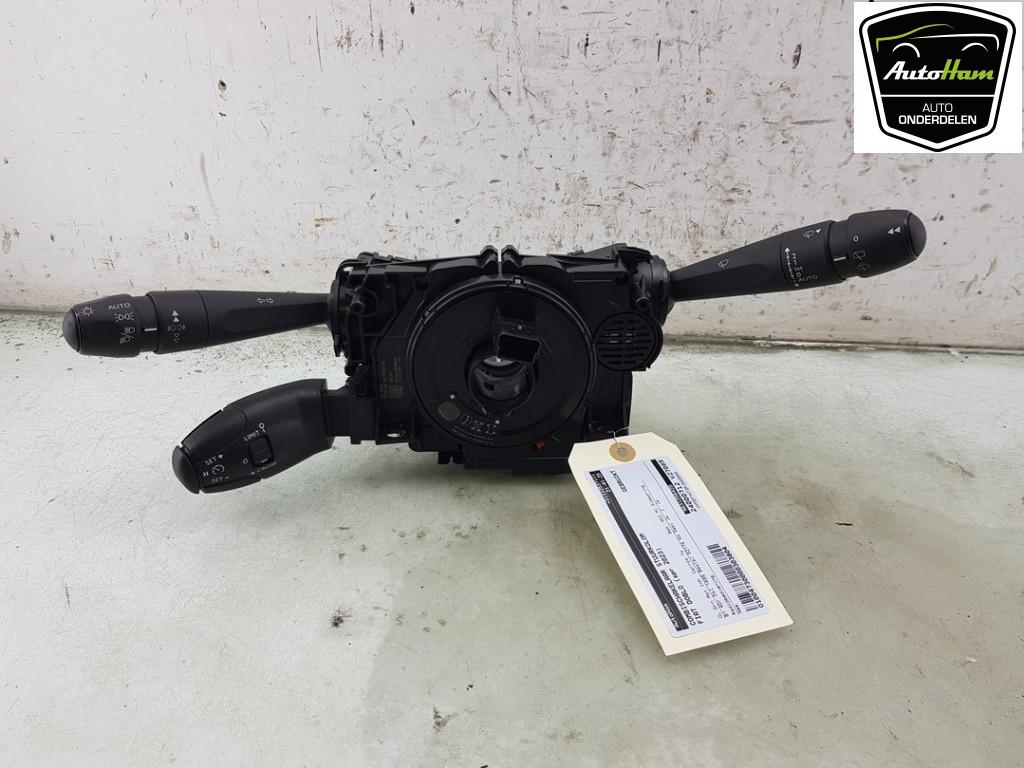 COMBINE COMMODO Fiat Doblo Cargo (01-2022/-) (|98312564ZD|), Utilisé, Fiat