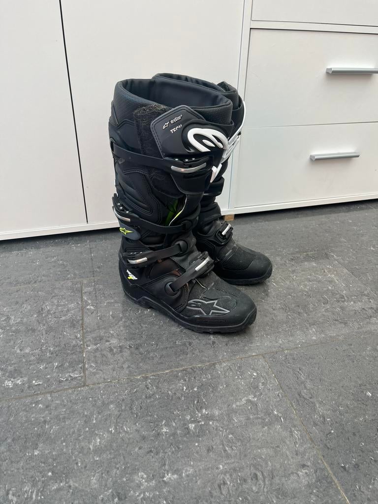 Bottes Alpinestars tech 7 enduro drystar, Enlèvement, Neuf, sans ticket, Bottes