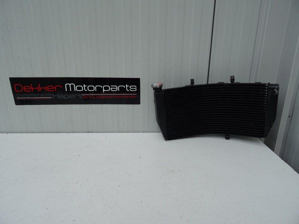 Radiateur / Koeler / Radiator Honda CBR954RR Fireblade 2002, -, Utilisé, -, -