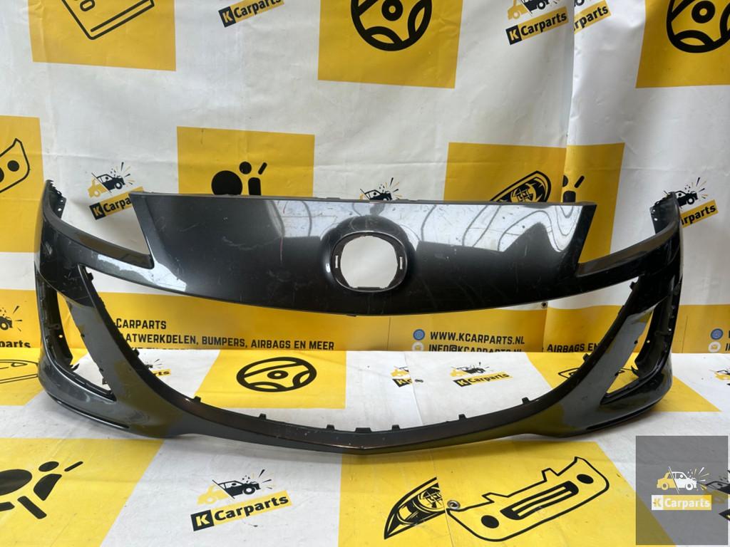 Voorbumper Mazda 3 k3006 origineel bumper, Auto-onderdelen, Info@fabrikant.eu, Mazda, Bumper, Fabrikant BV