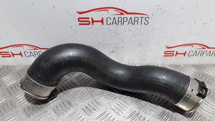 Tube intercooler d'un Mercedes A-Klasse, 3 mois de garantie, Utilisé, -, -