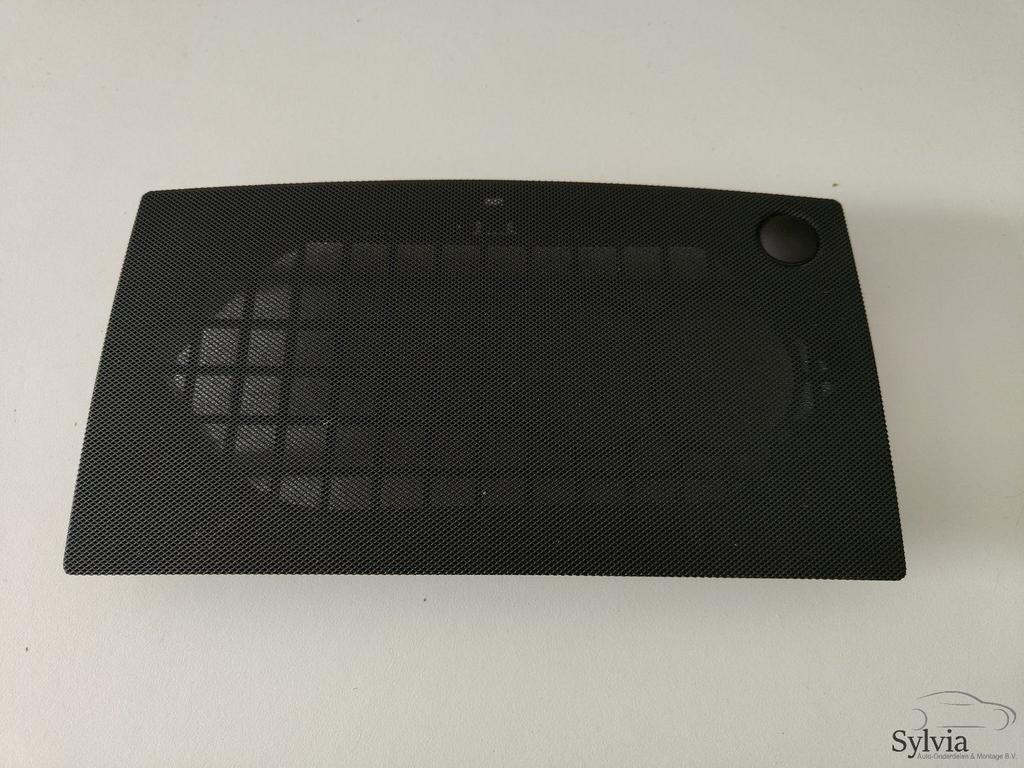 Speaker afdek scherm dashboard BMW Z4 serie E89 9151355, Auto diversen, Autoradio's, Ophalen of Verzenden, -, -, -