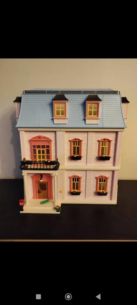 Playmobil Dolhouse 5303, Enfants & Bébés, Jouets | Playmobil, Enlèvement