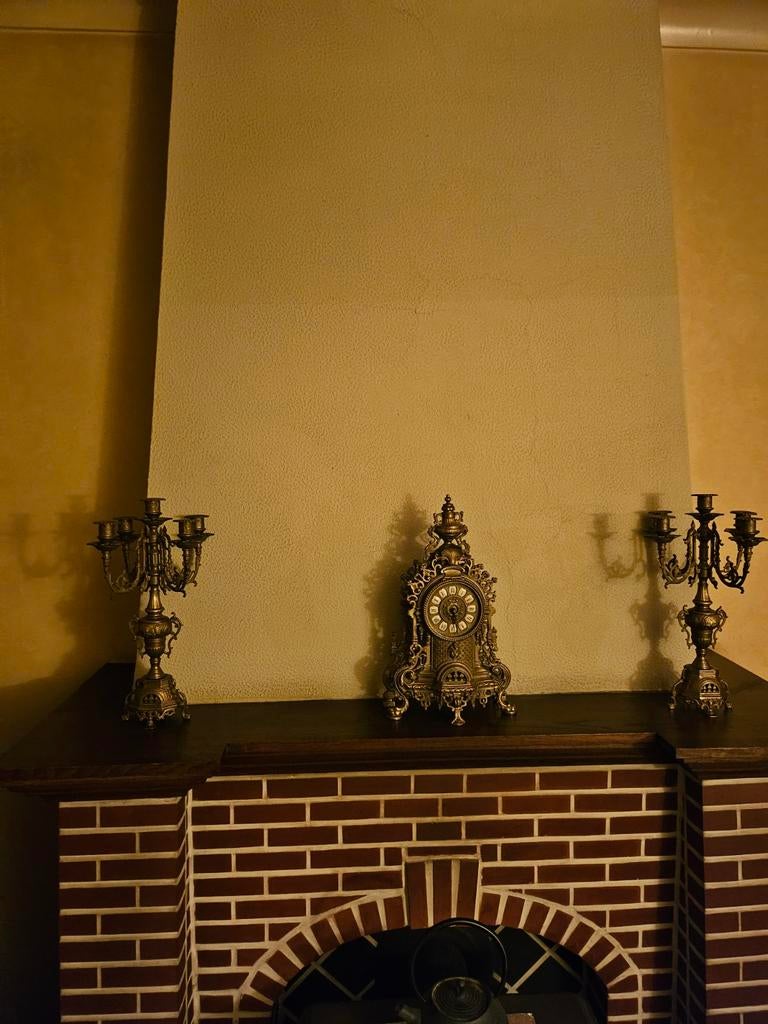 Te koop., Enlèvement