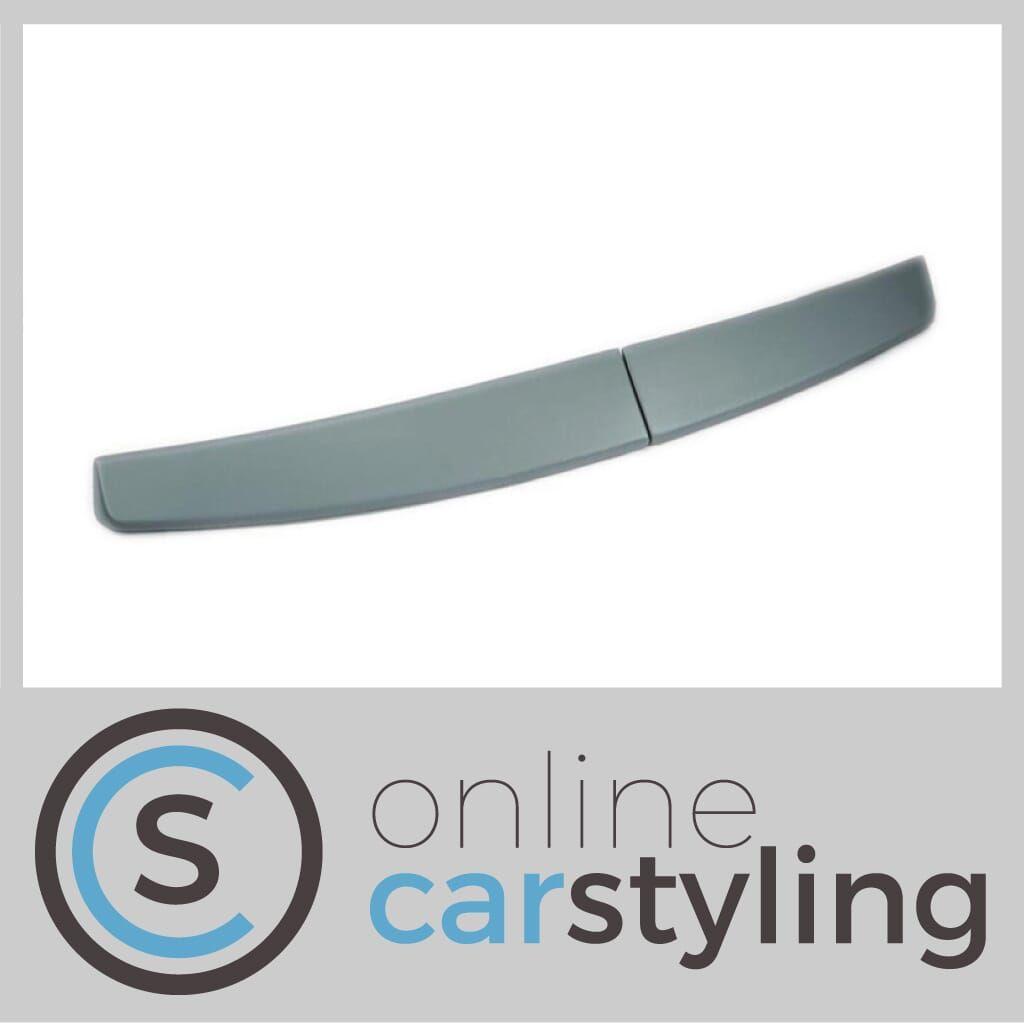 Dakspoiler VW Caddy 2004-2015, Auto diversen, Tuning en Styling, Ophalen of Verzenden