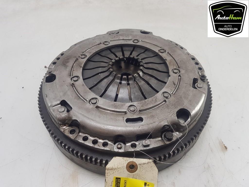 VOLANT MOTEUR BI-MASSE ABS Golf V (1K1) (|03C105269H|), Utilisé, Volkswagen