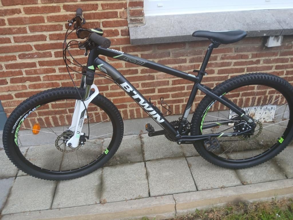 VTT b'Twin, Vélos & Vélomoteurs