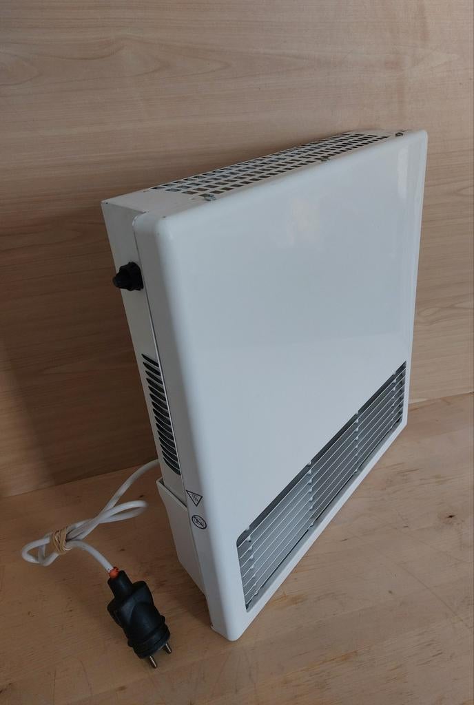 Chauffage électrique