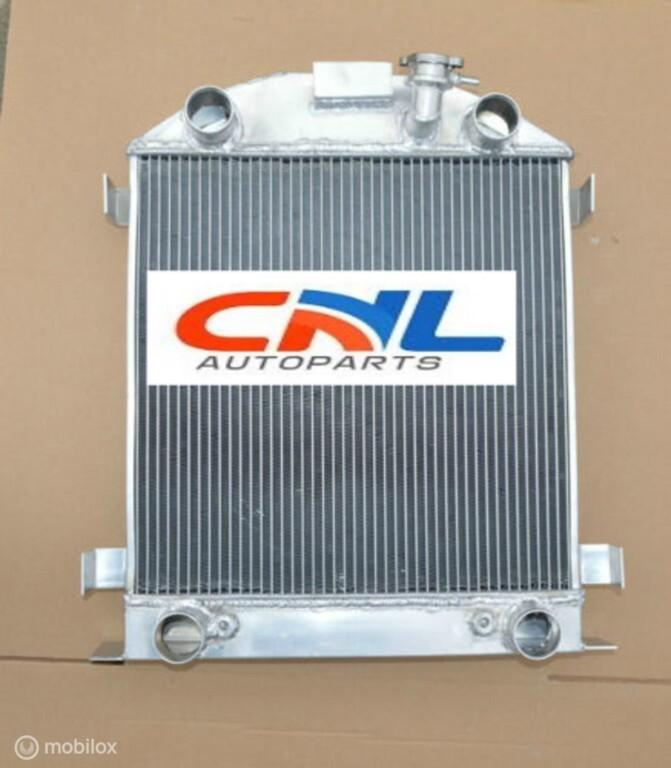 Radiateur FORD Model A W/FLATHEAD ENGINE 1928-1929, Neuf, Enlèvement ou Envoi