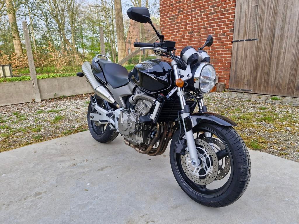 Honda CB600 Hornet, Motos, Particulier