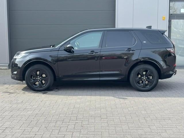 Landrover Discovery Sport Hybride pano dak, Auto's, Land Rover, Automaat, https://public.car-pass.be/vhr/e7091a22-1fa7-4692-b7ef-64b72a511d47