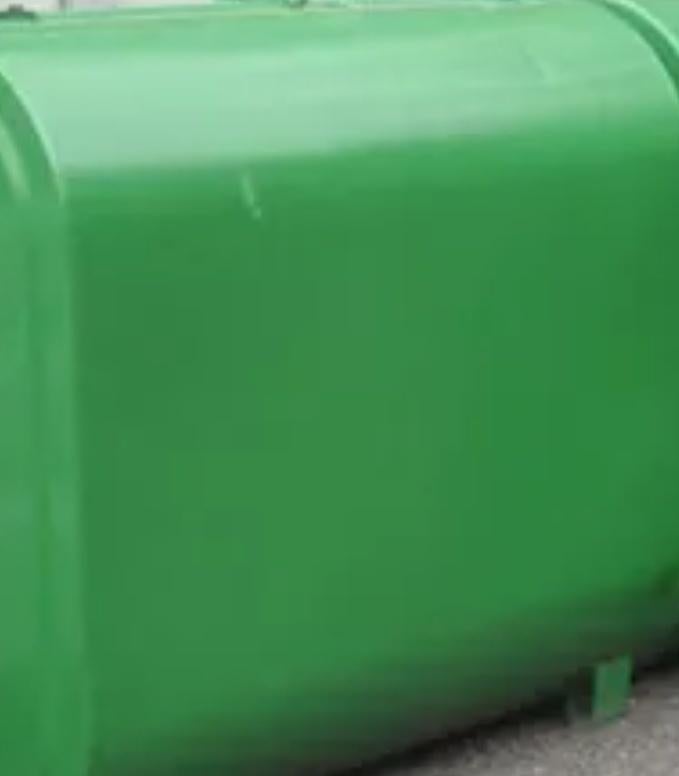 Stookolie, Doe-het-zelf en Bouw, Ophalen, Overige typen, Nieuw, 150 cm of meer