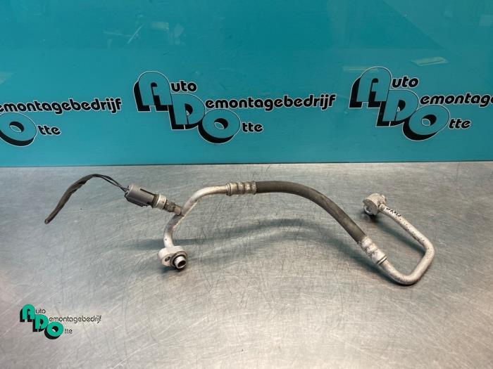 Tuyau clim d'un Dodge Caliber, -, 3 mois de garantie, Utilisé, Dodge