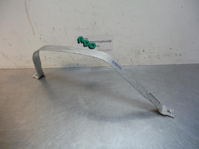 Tank Band van een Seat Ibiza (Ibiza 08-), Auto-onderdelen, Gebruikt, -, -, Ophalen of Verzenden