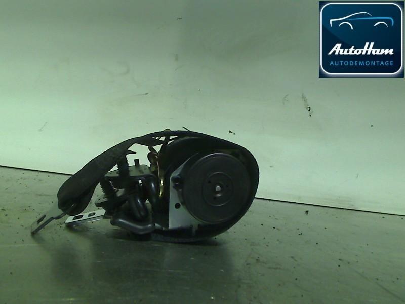 VEILIGHEIDSGORDEL MIDDEN ACHTER Ford Focus C-Max, Auto-onderdelen, Interieur en Bekleding, Gebruikt, Ford