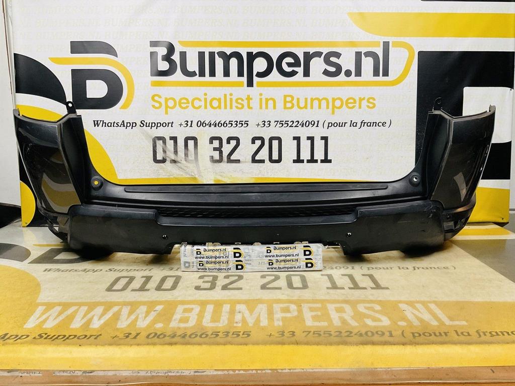 Achterbumper Range Rover Sport Land Rover Origineel Bumper 2, Auto-onderdelen, Gebruikt, -, -, Ophalen of Verzenden