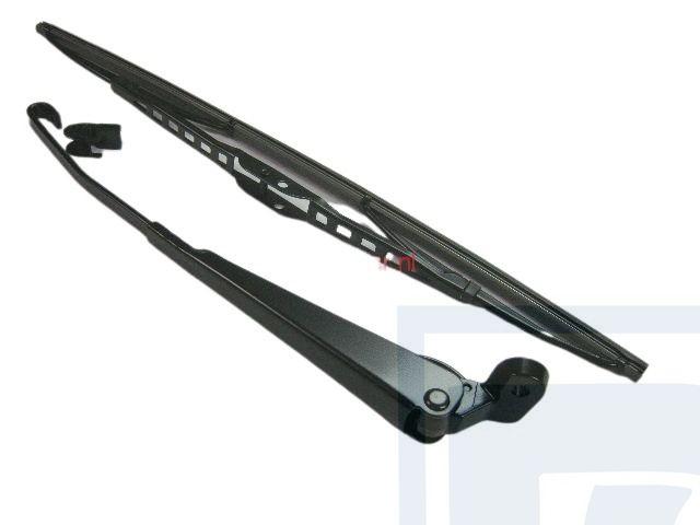 Volvo Ruitewisser arm achterklep 745+945 (=9154391+9139569), Enlèvement ou Envoi, Neuf