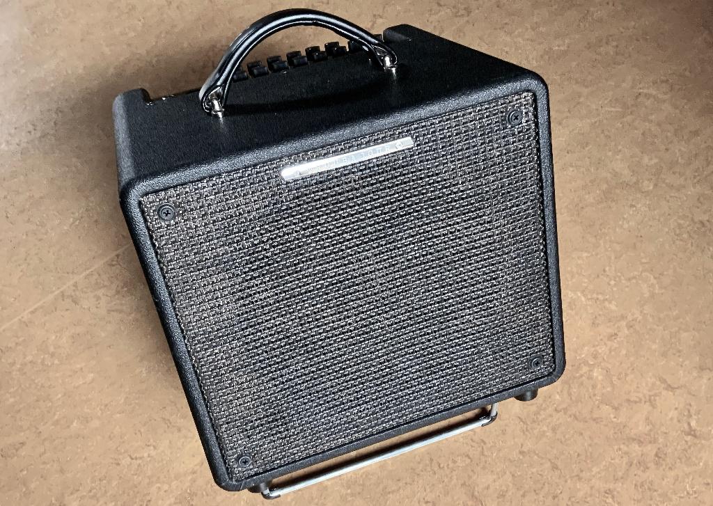 compacte zanginstallatie, Muziek en Instrumenten, Ophalen, Gebruikt, Gitaar, 50 tot 100 watt