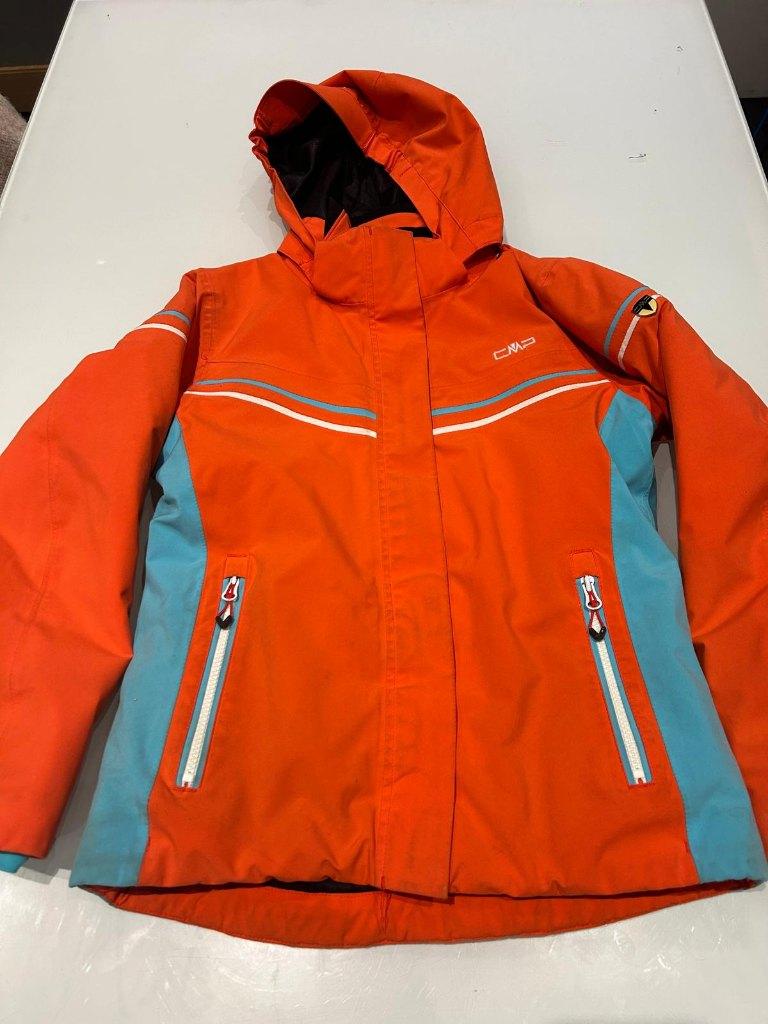 Ski Jacket 12 years, Kinderen en Baby's, Ophalen, Jongen of Meisje, Zo goed als nieuw, CMP