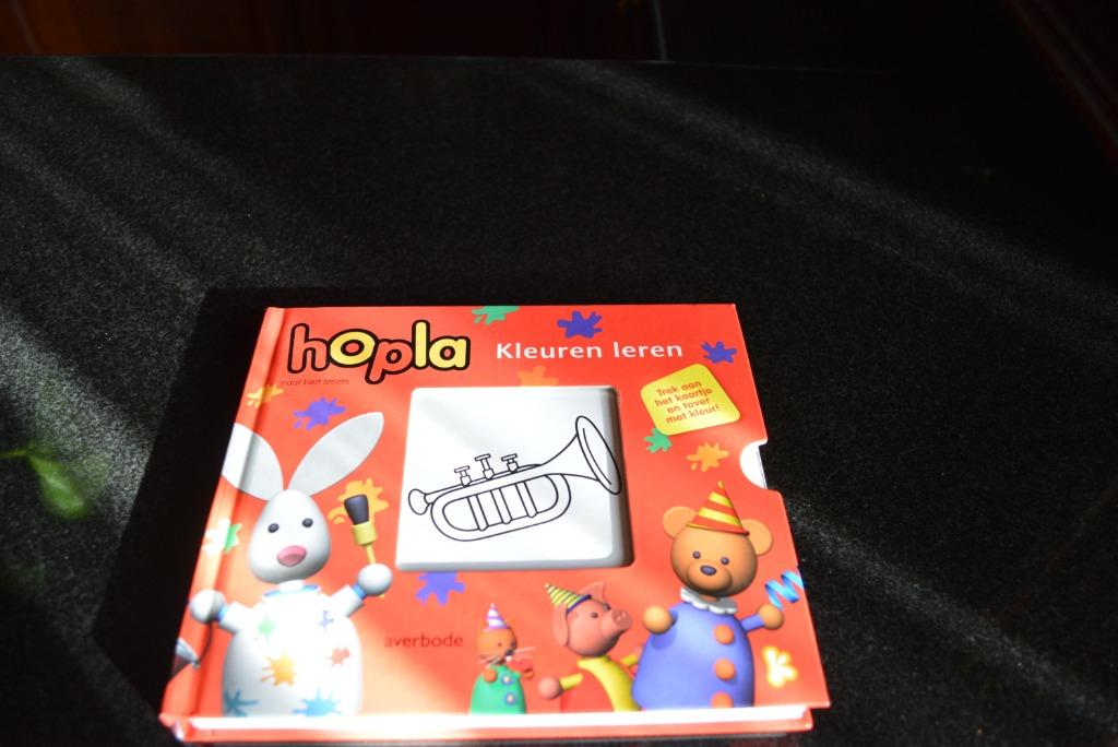 Boekjes voor peuters/kleuters of beginnende lezertjes, Ophalen of Verzenden, Zo goed als nieuw, 1 tot 2 jaar