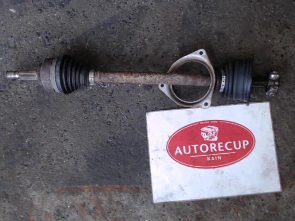 Cardan gauche Renault Kangoo I 1.9D 65  48Kw 1997-2003 LP/13, Autos : Pièces & Accessoires, Enlèvement ou Envoi, Utilisé, Renault