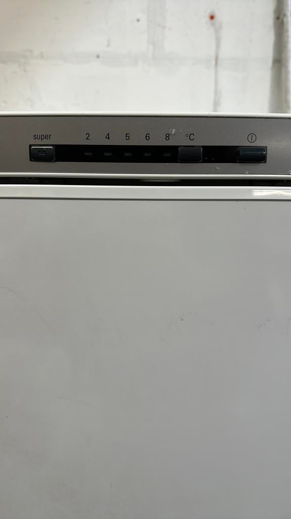 Frigo siemens, Ophalen, Zo goed als nieuw