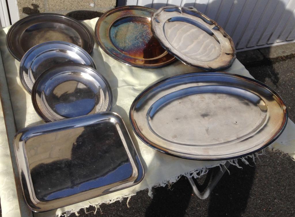 HÔTEL SILVER, Enlèvement