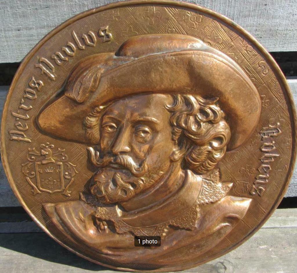 Plaque cuivre, Enlèvement ou Envoi, Cuivre