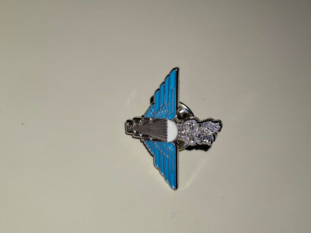 régiment de parachutistes Pin, Collections, Objets militaires | Général, Envoi