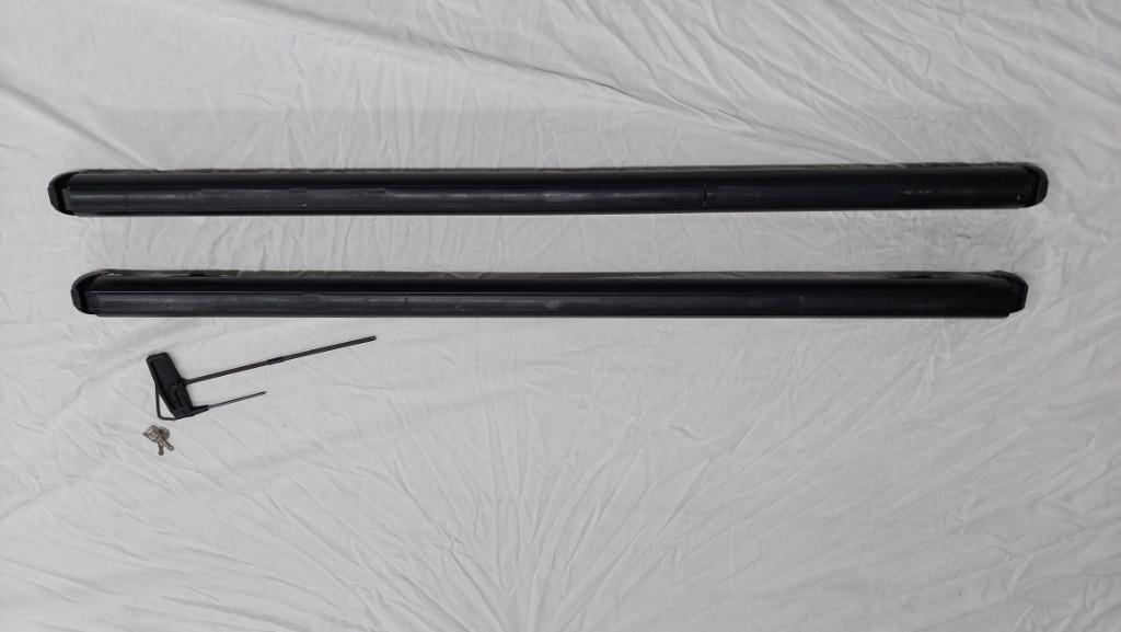 Dakdragers, Auto diversen, Dakdragers, Ophalen, Gebruikt