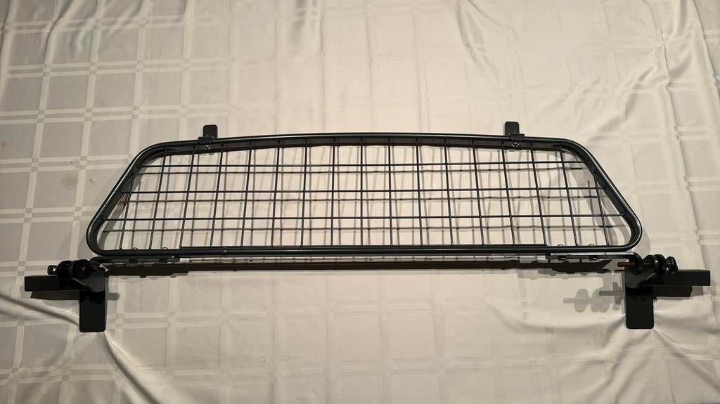 Hondenrek voor nissan juke (laatste Model), Auto diversen, Hondenrekken, Ophalen, Zo goed als nieuw